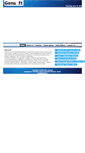 Mobile Screenshot of gensoft.in